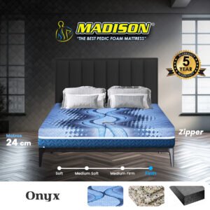 Onyx Madison