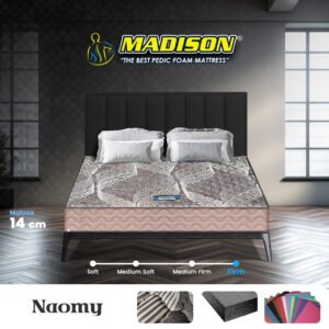 Naomy Madison