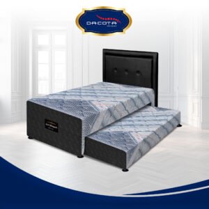 2 in 1 Slimpedic Dacota