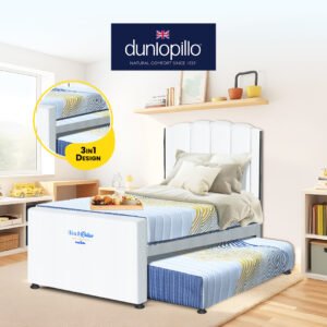 3 in 1 Relax Dunlopillo