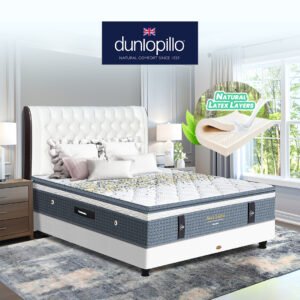 Star Light Dunlopillo