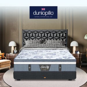 Sun City Dunlopillo