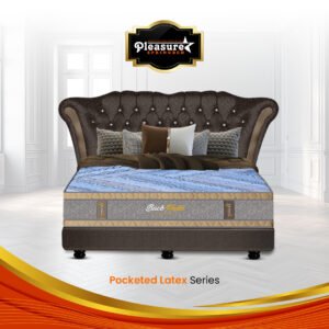 Backpedic Pleasure